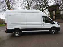 Ford Transit 350 EcoBlue Leader 