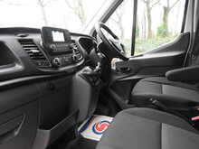Ford Transit 350 EcoBlue Leader 