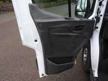 Ford Transit 350 EcoBlue Leader 