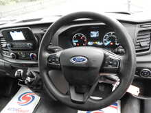 Ford Transit 350 EcoBlue Leader 
