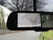 Ford Transit 350 EcoBlue Leader 