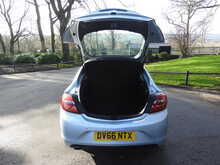 Vauxhall Insignia CDTi ecoFLEX Design Nav 