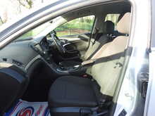 Vauxhall Insignia CDTi ecoFLEX Design Nav 