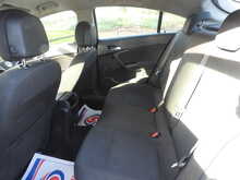 Vauxhall Insignia CDTi ecoFLEX Design Nav 