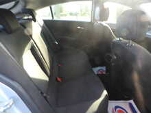 Vauxhall Insignia CDTi ecoFLEX Design Nav 