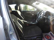 Vauxhall Insignia CDTi ecoFLEX Design Nav 