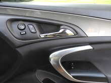 Vauxhall Insignia CDTi ecoFLEX Design Nav 