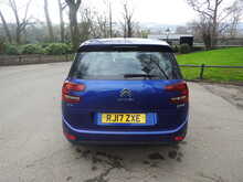 Citroen Grand C4 Picasso BlueHDi Touch Edition 