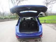 Citroen Grand C4 Picasso BlueHDi Touch Edition 