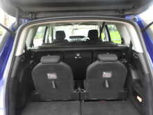 Citroen Grand C4 Picasso BlueHDi Touch Edition 