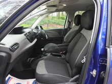 Citroen Grand C4 Picasso BlueHDi Touch Edition 