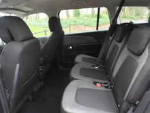 Citroen Grand C4 Picasso BlueHDi Touch Edition 