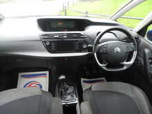 Citroen Grand C4 Picasso BlueHDi Touch Edition 