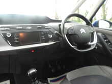 Citroen Grand C4 Picasso BlueHDi Touch Edition 