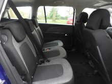 Citroen Grand C4 Picasso BlueHDi Touch Edition 