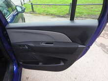 Citroen Grand C4 Picasso BlueHDi Touch Edition 