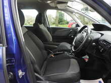 Citroen Grand C4 Picasso BlueHDi Touch Edition 