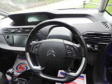 Citroen Grand C4 Picasso BlueHDi Touch Edition 