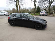 BMW 1 Series 116d SE Business 