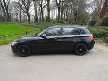BMW 1 Series 116d SE Business 