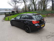BMW 1 Series 116d SE Business 
