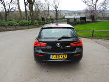 BMW 1 Series 116d SE Business 