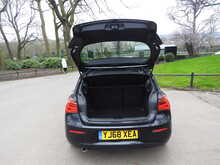 BMW 1 Series 116d SE Business 