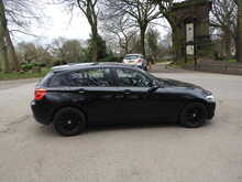 BMW 1 Series 116d SE Business 