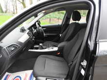 BMW 1 Series 116d SE Business 