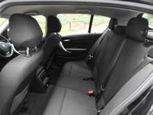 BMW 1 Series 116d SE Business 