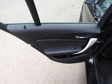 BMW 1 Series 116d SE Business 