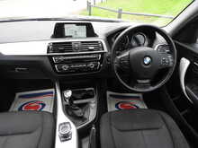 BMW 1 Series 116d SE Business 