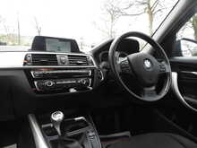 BMW 1 Series 116d SE Business 