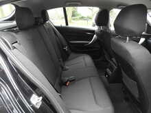 BMW 1 Series 116d SE Business 