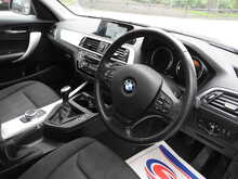 BMW 1 Series 116d SE Business 