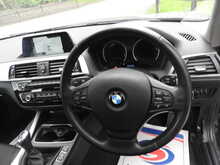 BMW 1 Series 116d SE Business 