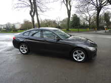 BMW 4 Series Gran Coupe 420d SE 