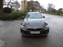 BMW 4 Series Gran Coupe 420d SE 