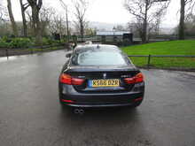 BMW 4 Series Gran Coupe 420d SE 