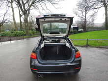 BMW 4 Series Gran Coupe 420d SE 