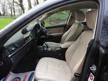 BMW 4 Series Gran Coupe 420d SE 