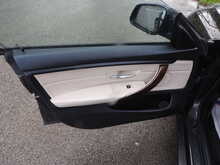 BMW 4 Series Gran Coupe 420d SE 