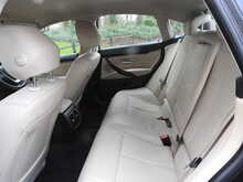 BMW 4 Series Gran Coupe 420d SE 