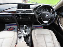 BMW 4 Series Gran Coupe 420d SE 