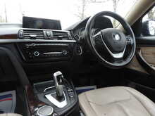 BMW 4 Series Gran Coupe 420d SE 
