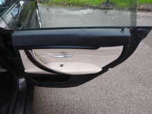 BMW 4 Series Gran Coupe 420d SE 