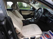 BMW 4 Series Gran Coupe 420d SE 