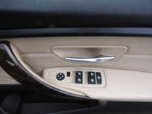 BMW 4 Series Gran Coupe 420d SE 