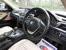 BMW 4 Series Gran Coupe 420d SE 