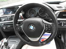 BMW 4 Series Gran Coupe 420d SE 